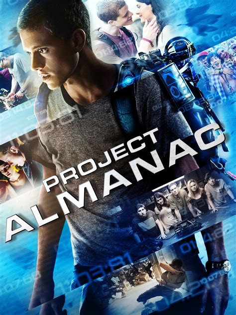 project almanac watch.